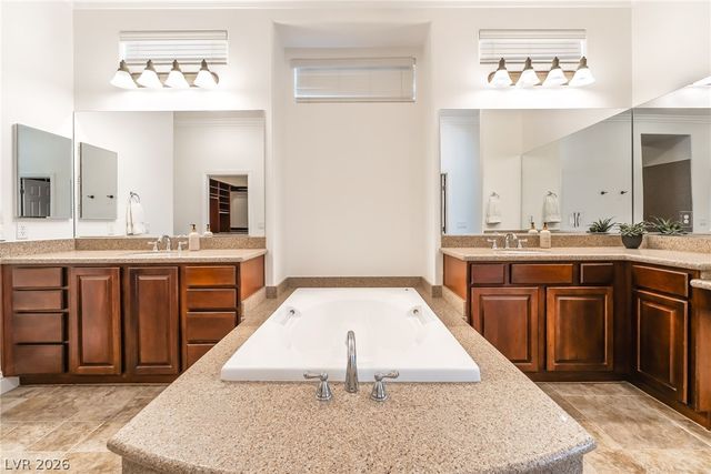 9534 Bella Citta Street, Las Vegas, NV 89178