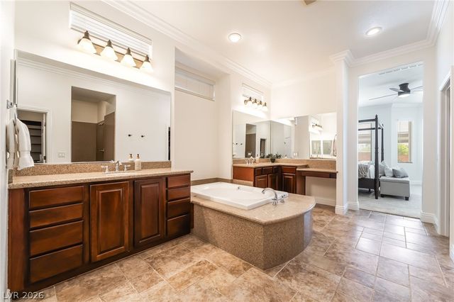 9534 Bella Citta Street, Las Vegas, NV 89178