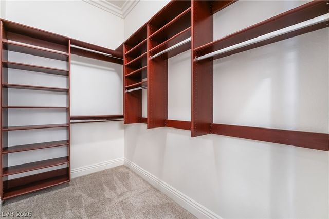 9534 Bella Citta Street, Las Vegas, NV 89178