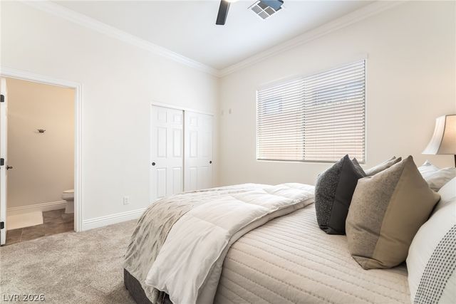 9534 Bella Citta Street, Las Vegas, NV 89178