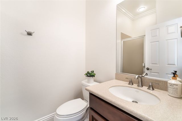 9534 Bella Citta Street, Las Vegas, NV 89178