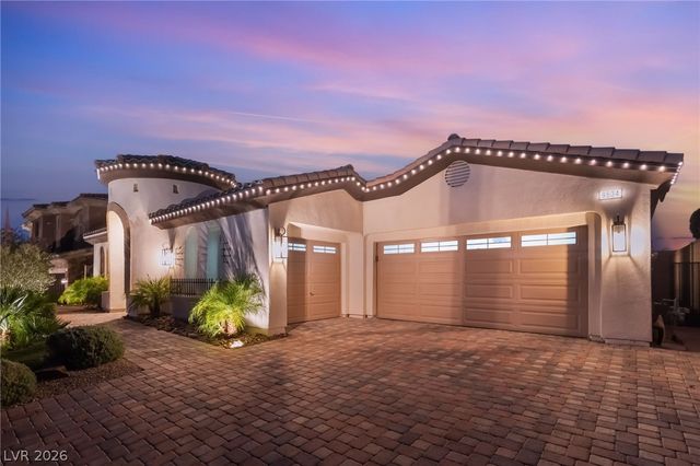 9534 Bella Citta Street, Las Vegas, NV 89178