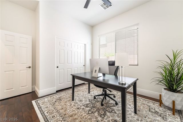 9534 Bella Citta Street, Las Vegas, NV 89178