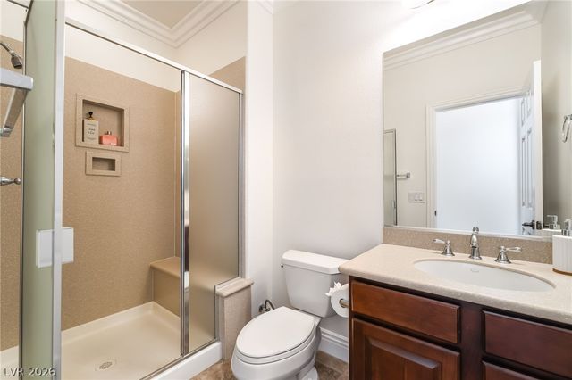 9534 Bella Citta Street, Las Vegas, NV 89178