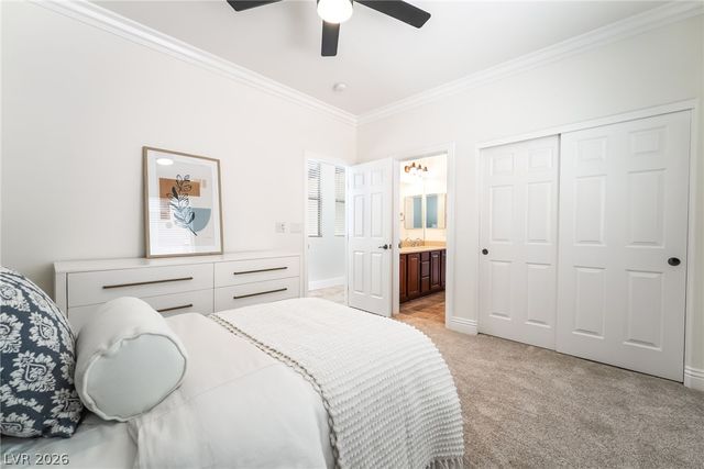 9534 Bella Citta Street, Las Vegas, NV 89178