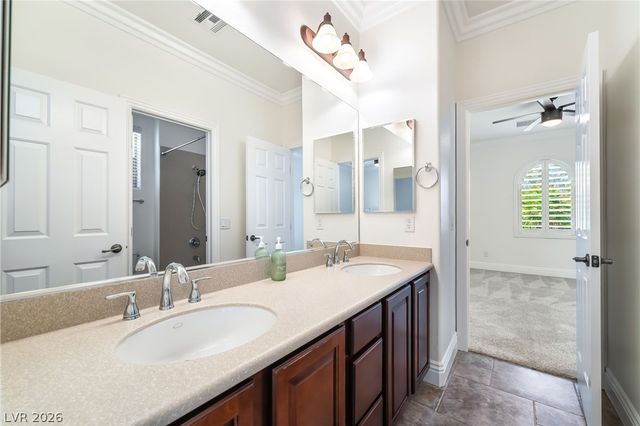 9534 Bella Citta Street, Las Vegas, NV 89178