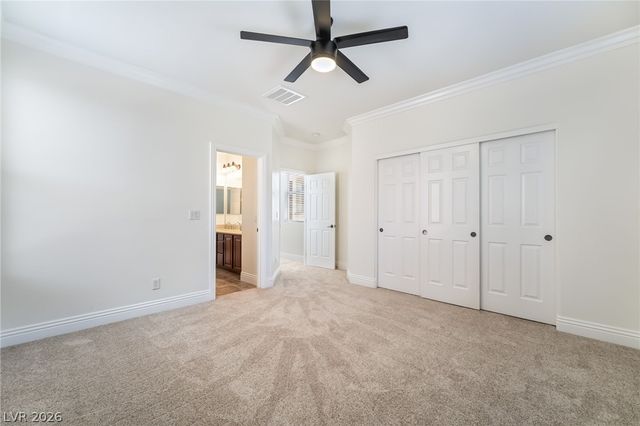 9534 Bella Citta Street, Las Vegas, NV 89178