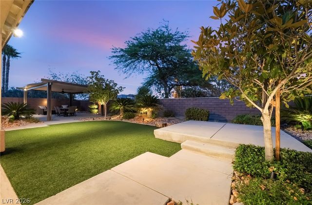 9534 Bella Citta Street, Las Vegas, NV 89178