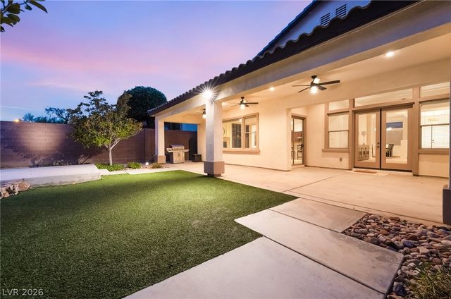 9534 Bella Citta Street, Las Vegas, NV 89178