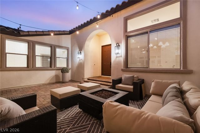 9534 Bella Citta Street, Las Vegas, NV 89178