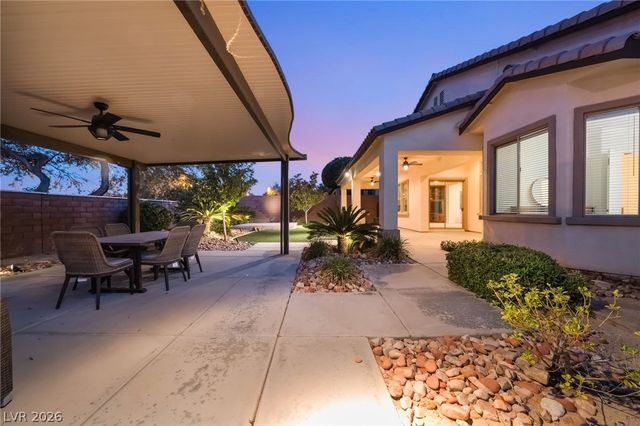 9534 Bella Citta Street, Las Vegas, NV 89178
