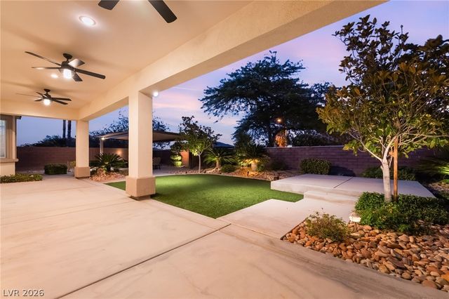9534 Bella Citta Street, Las Vegas, NV 89178