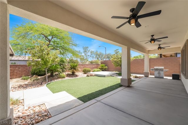 9534 Bella Citta Street, Las Vegas, NV 89178