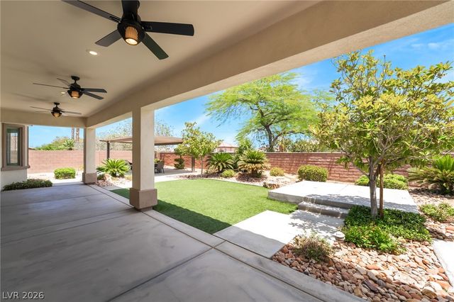 9534 Bella Citta Street, Las Vegas, NV 89178