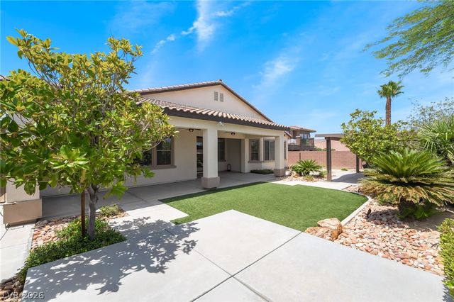 9534 Bella Citta Street, Las Vegas, NV 89178