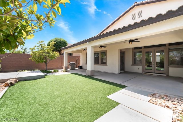 9534 Bella Citta Street, Las Vegas, NV 89178