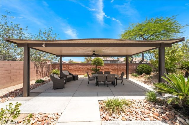 9534 Bella Citta Street, Las Vegas, NV 89178