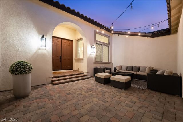 9534 Bella Citta Street, Las Vegas, NV 89178