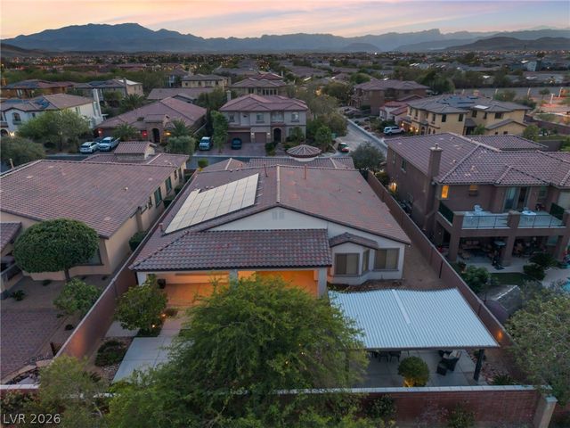 9534 Bella Citta Street, Las Vegas, NV 89178