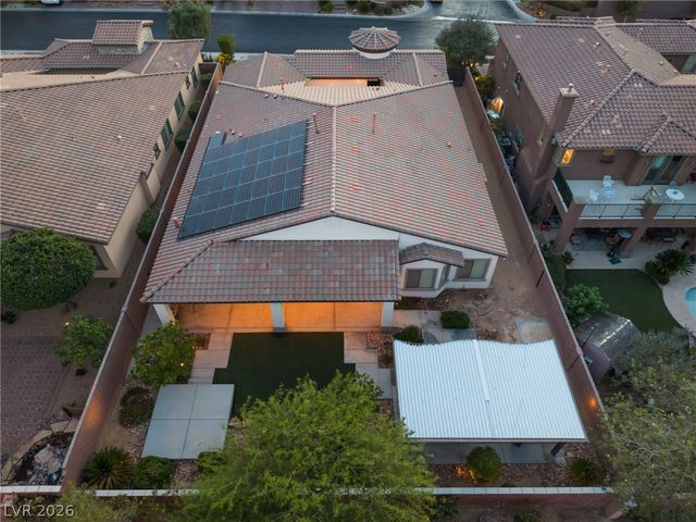 9534 Bella Citta Street, Las Vegas, NV 89178