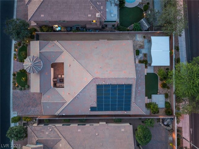 9534 Bella Citta Street, Las Vegas, NV 89178