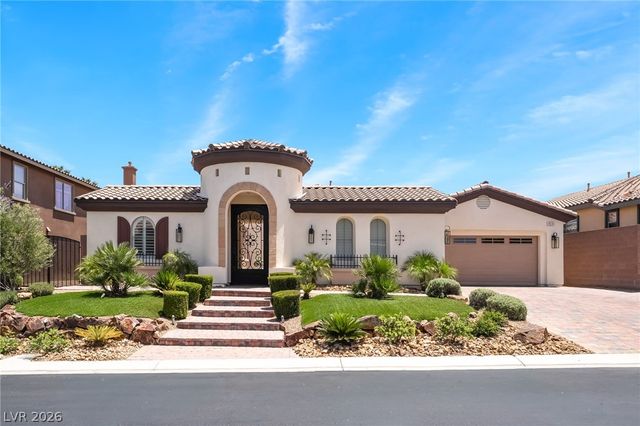 9534 Bella Citta Street, Las Vegas, NV 89178