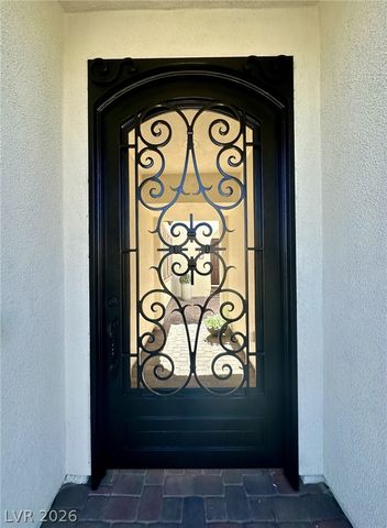 9534 Bella Citta Street, Las Vegas, NV 89178