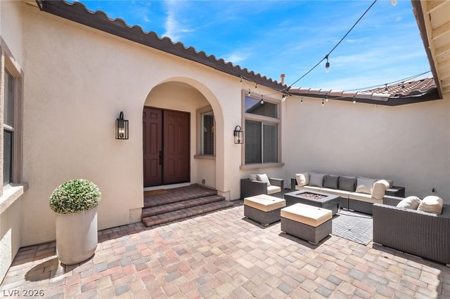 9534 Bella Citta Street, Las Vegas, NV 89178