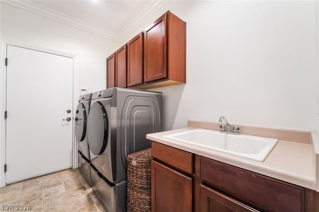 9534 Bella Citta Street, Las Vegas, NV 89178