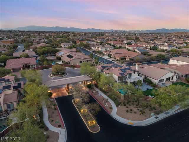 9534 Bella Citta Street, Las Vegas, NV 89178