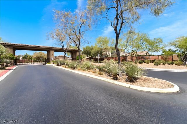 9534 Bella Citta Street, Las Vegas, NV 89178