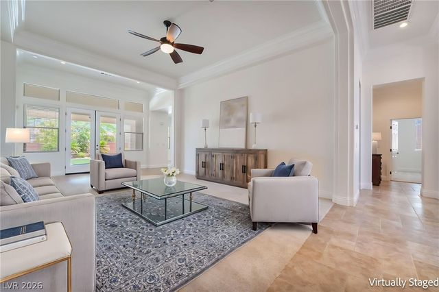 9534 Bella Citta Street, Las Vegas, NV 89178