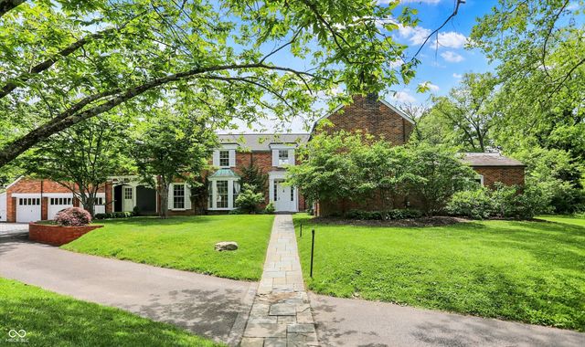 2505 Riverside Drive, Columbus, IN 47201