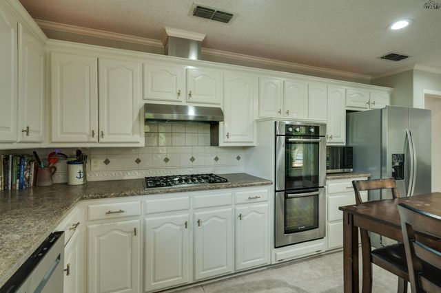 4400 RIDGEMONT DRIVE, Wichita Falls, TX 76309