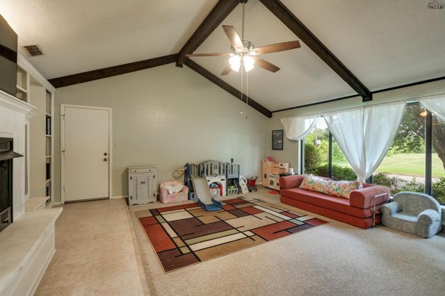 4400 RIDGEMONT DRIVE, Wichita Falls, TX 76309