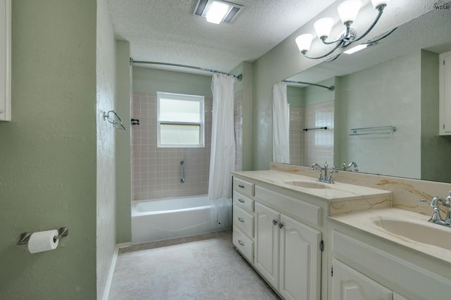 4400 RIDGEMONT DRIVE, Wichita Falls, TX 76309
