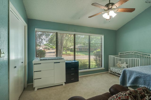 4400 RIDGEMONT DRIVE, Wichita Falls, TX 76309
