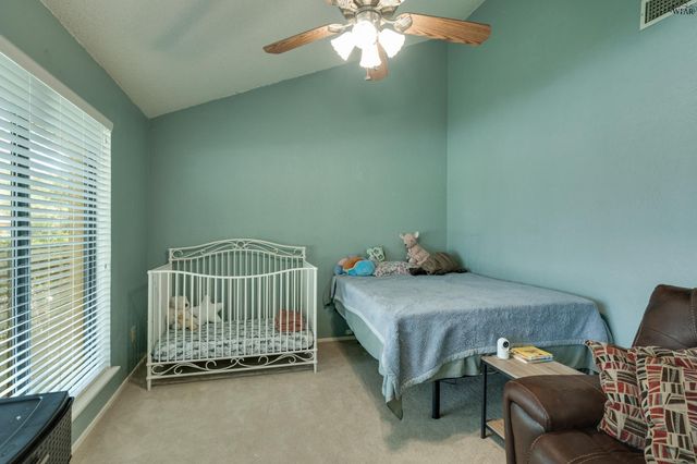 4400 RIDGEMONT DRIVE, Wichita Falls, TX 76309
