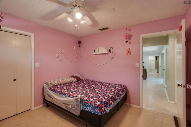 4400 RIDGEMONT DRIVE, Wichita Falls, TX 76309