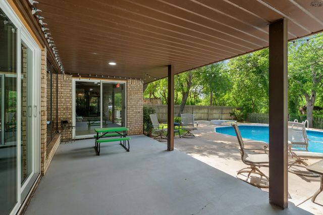 4400 RIDGEMONT DRIVE, Wichita Falls, TX 76309