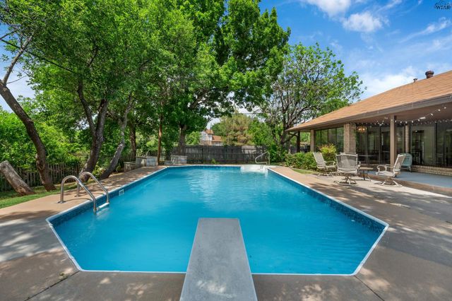 4400 RIDGEMONT DRIVE, Wichita Falls, TX 76309