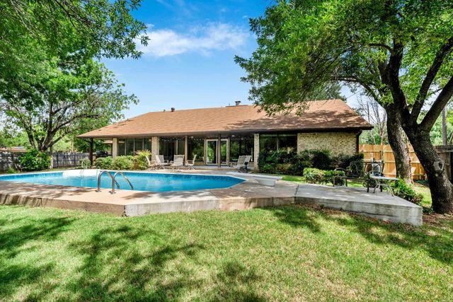 4400 RIDGEMONT DRIVE, Wichita Falls, TX 76309