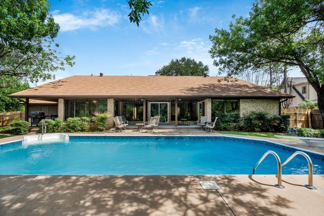 4400 RIDGEMONT DRIVE, Wichita Falls, TX 76309
