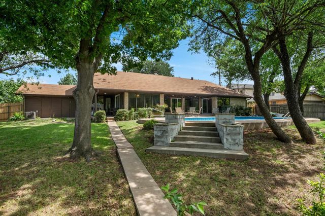 4400 RIDGEMONT DRIVE, Wichita Falls, TX 76309