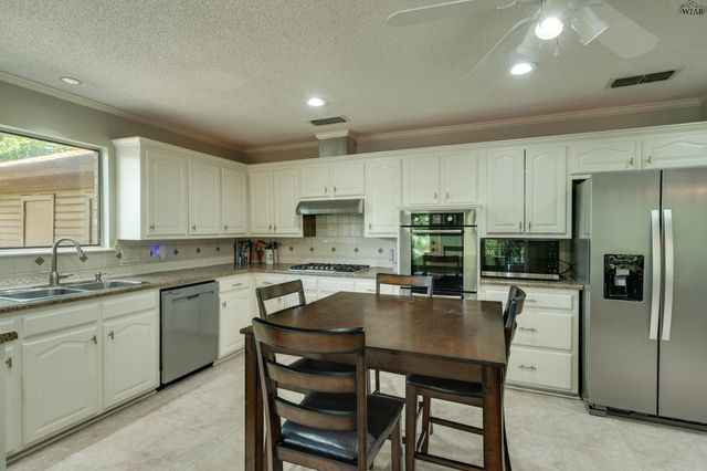 4400 RIDGEMONT DRIVE, Wichita Falls, TX 76309