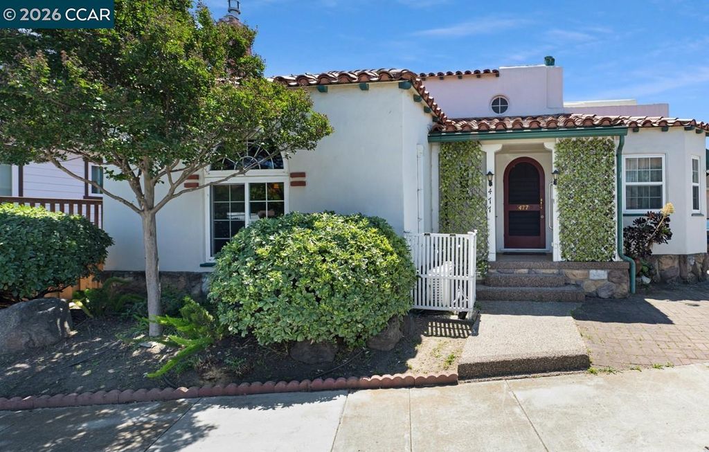 477 W 10Th St, Pittsburg, CA 94565