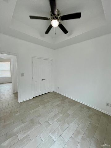 3813 Valeria Street 3, Edinburg, TX 78541