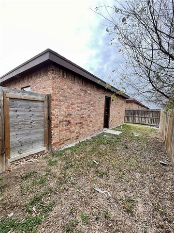 3813 Valeria Street 3, Edinburg, TX 78541