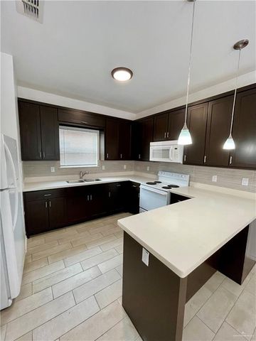 3813 Valeria Street 3, Edinburg, TX 78541