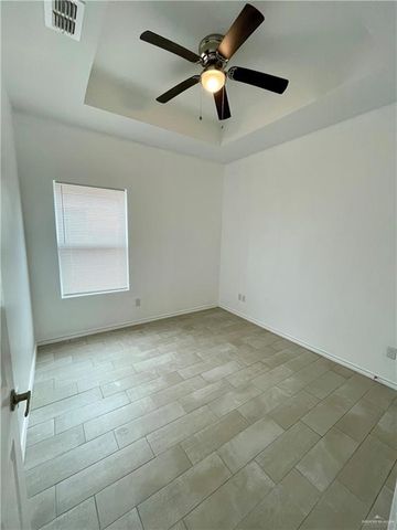 3813 Valeria Street 3, Edinburg, TX 78541